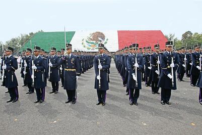 El general secretario de López Obrador