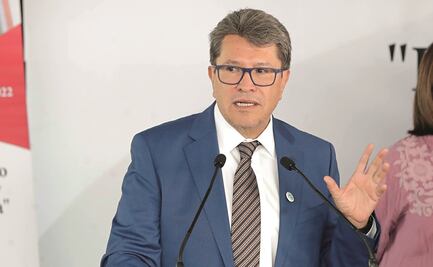 Llama Monreal a morenistas a no exhibir a legisladores