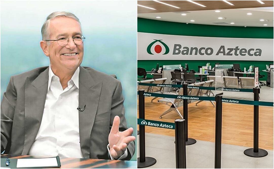 La revista especializada en finanzas globales The Banker lo reconoció como la institución con mayor liquidez en el país. Fotos: ARCHIVO EL UNIVERSAL