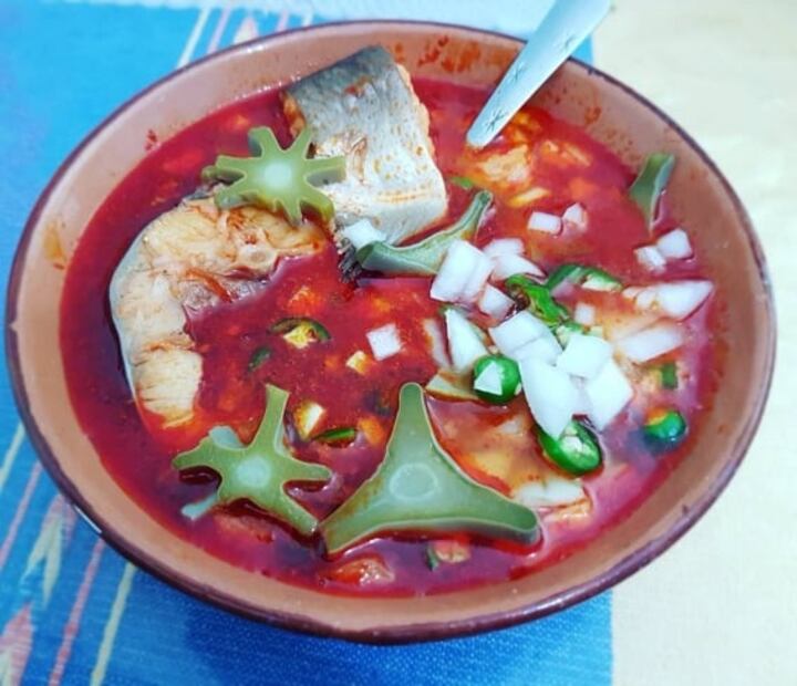 Crucetas, las cactáceas comestibles que ayudan a la salud