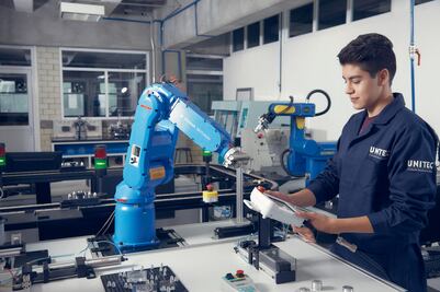 Activa tu Plan B para estudiar una ingeniería