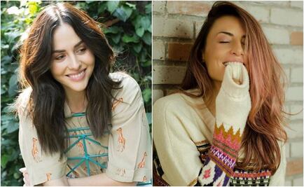 Zuria y Marimar Vega sorprenden en bikini y con camiseta mojada