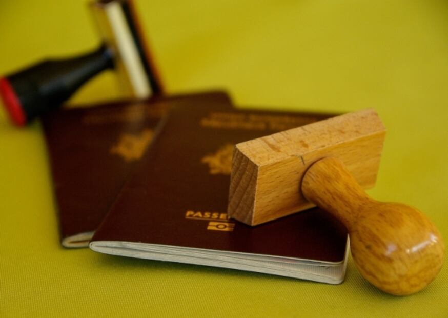 Los pasaportes más poderosos del mundo en 2021. ¿Dónde quedó México?