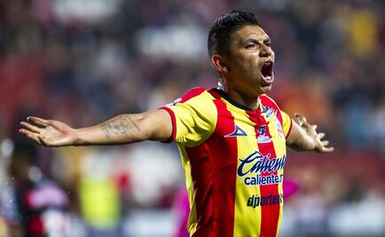 A Monarcas le acomoda sufrir