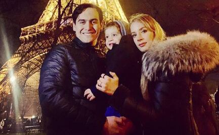 Julián Figueroa le pide perdón a su esposa por su comportamiento con una fan