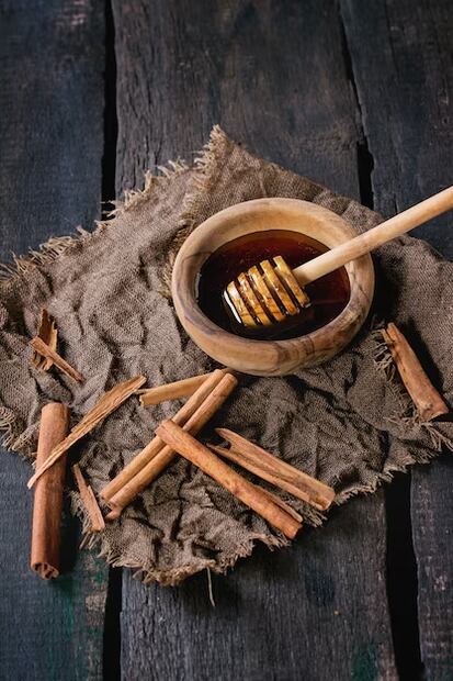 Miel y Canela. Fuente: Freepik