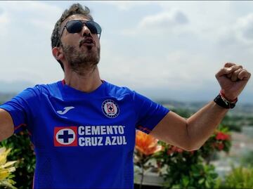 Cruz Azul envía sus condolencias por la muerte de Fernando del Solar