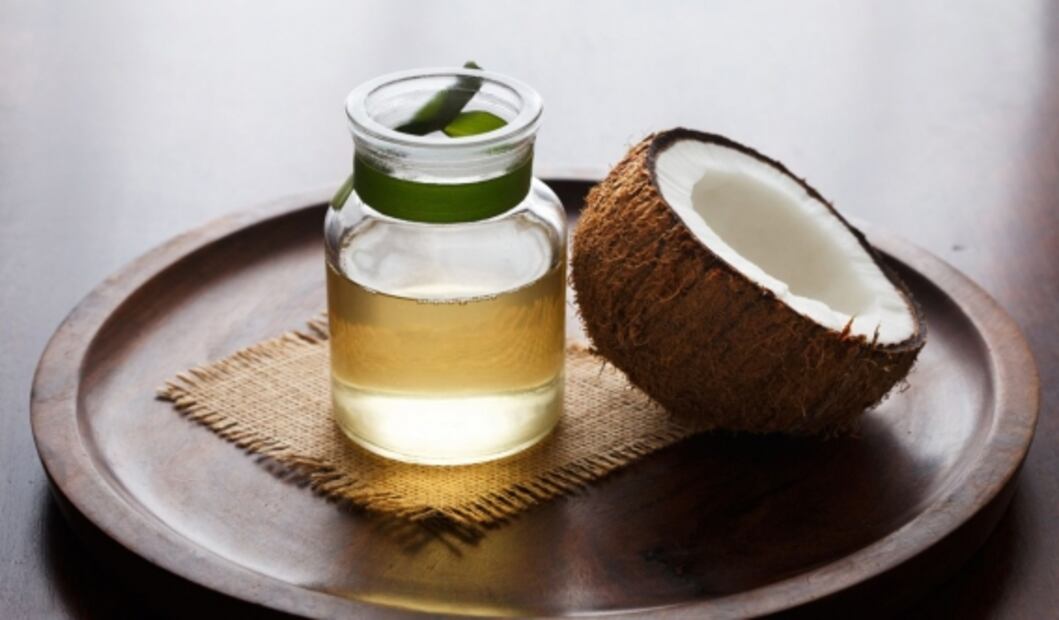 Dile adiós a las cicatrices con esta mascarilla de coco