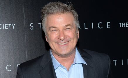 Alec Baldwin regresará como Trump a "SNL"