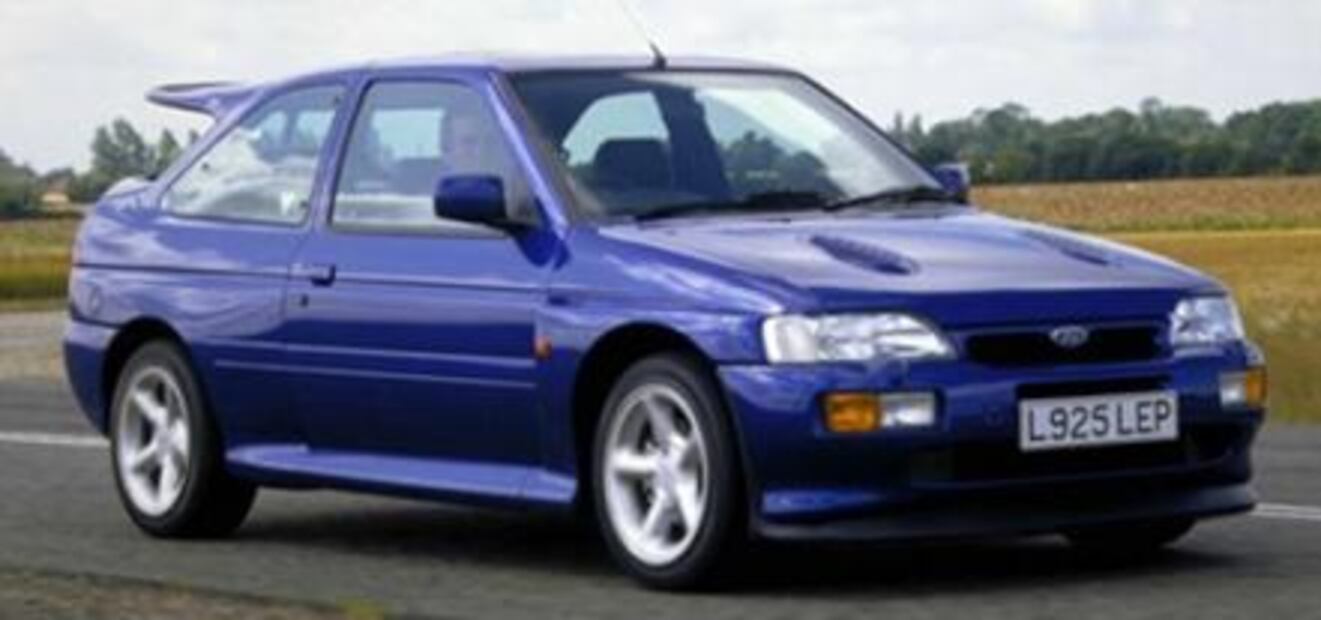 Los autos más vendidos en la historia