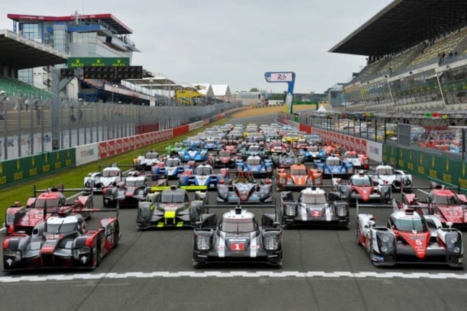 24 Horas de Le Mans, sin espectadores para 2020