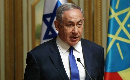 Primer ministro israelí niega atentado en su contra 