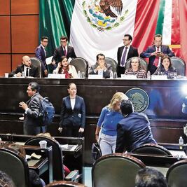 Diputados inician hoy análisis del PND