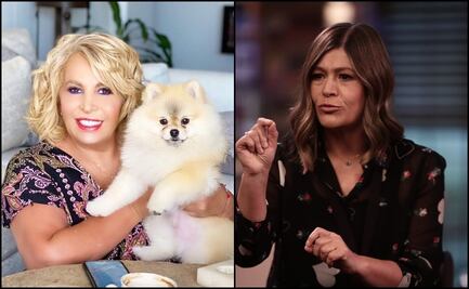 El programa "Hoy" seguirá sin Magda Rodríguez: Martha Figueroa