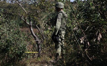Va personal de ONU a Chilapa a documentar desapariciones