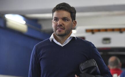 ¿Qué equipos se estarían peleando a Nicolás Larcamón, actual técnico del Puebla?