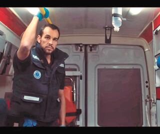 Sorpresas del streaming