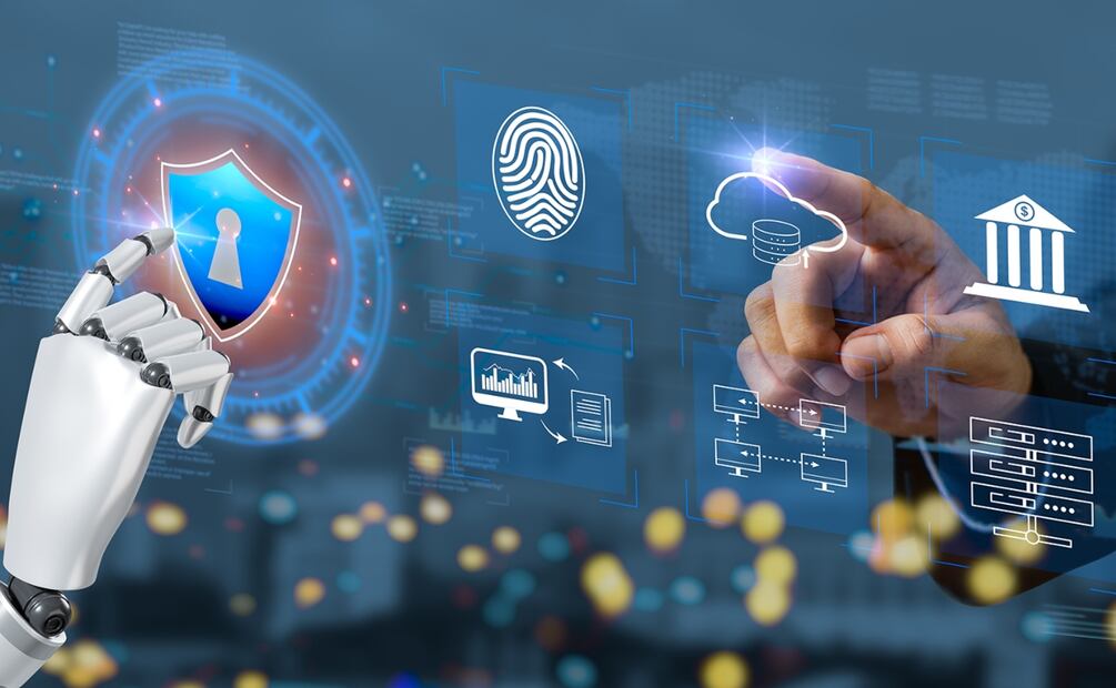 Agentes de IA, OpenAI. Imagen: Unsplash