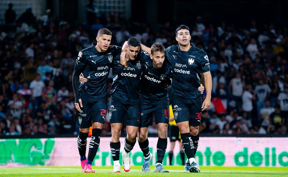 Monterrey enfrentará al Inter de Milán y a River Plate | FOTO: Imago07