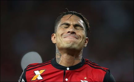 Rivales de Perú piden a la FIFA que Paolo Guerrero juegue el Mundial