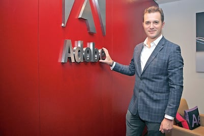 “La transformación digital se aceleró en los últimos años”