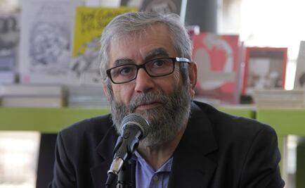 Antonio Muñoz Molina dijo que Dylan no necesitaba el Premio Nobel para ser más grande