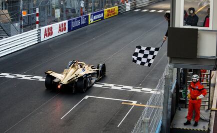 Esto necesita Vergne para ser campeón de la Fórmula E