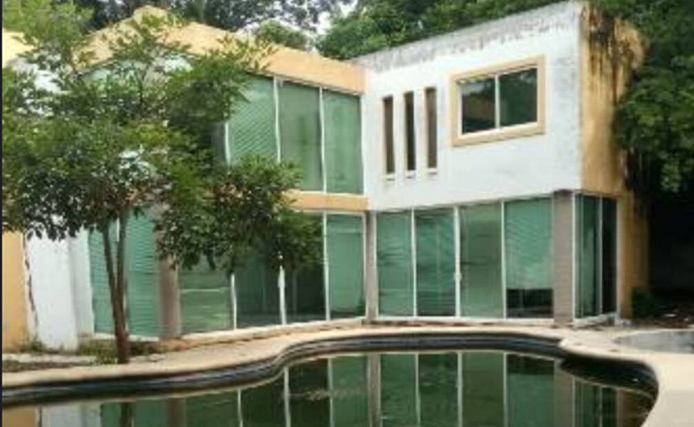 El INDEP convocó a su segunda subasta de 2023 para este 20 de septiembre / Foto: INDEP