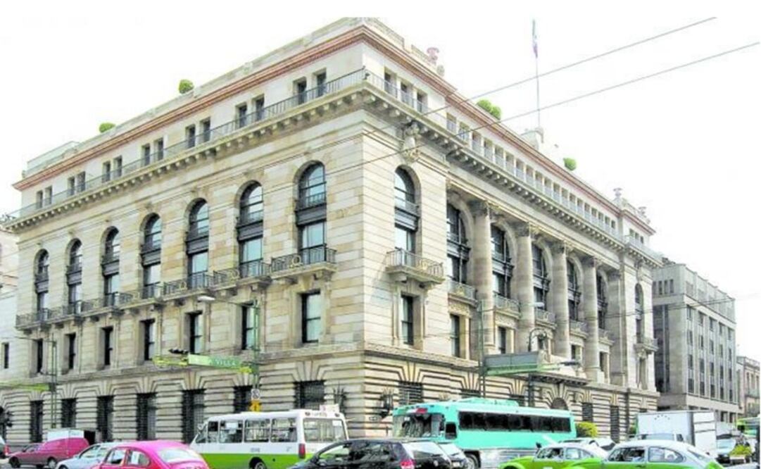 Banxico aumenta tasa de interés a 3.75%