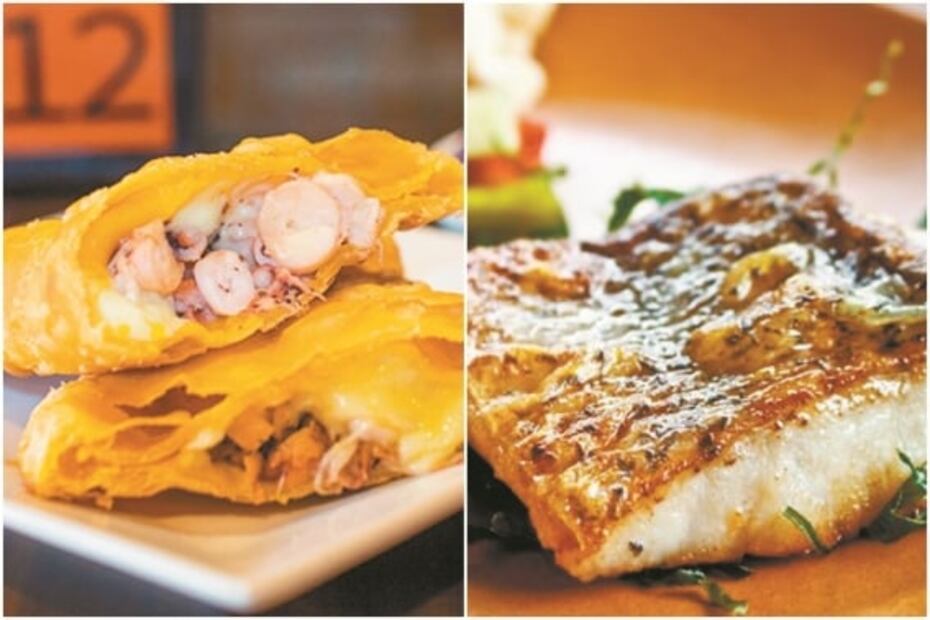 Los manjares del avión presidencial; gastó Peña 26 mil pesos por hora en platillos