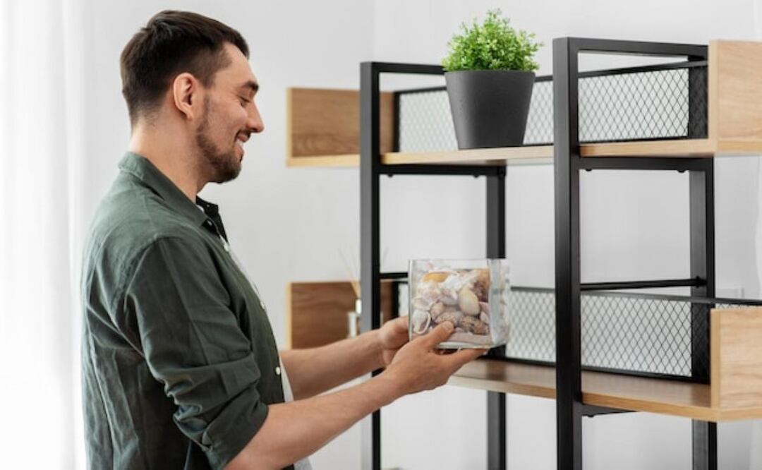 La “Regla de la Caca” convierte una tarea emocionalmente compleja en una decisión simple y práctica. Fuente: Freepik.