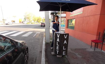 En qué debes fijarte antes de dejar tu auto en el valet parking