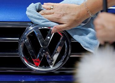 Volkswagen abre un tercer turno en su planta de Puebla