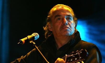 Germán Robles y Óscar Chávez, en un día como hoy