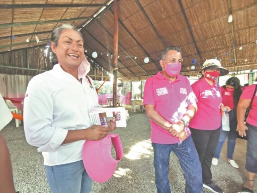 La comunidad muxe se dice lista para gobernar