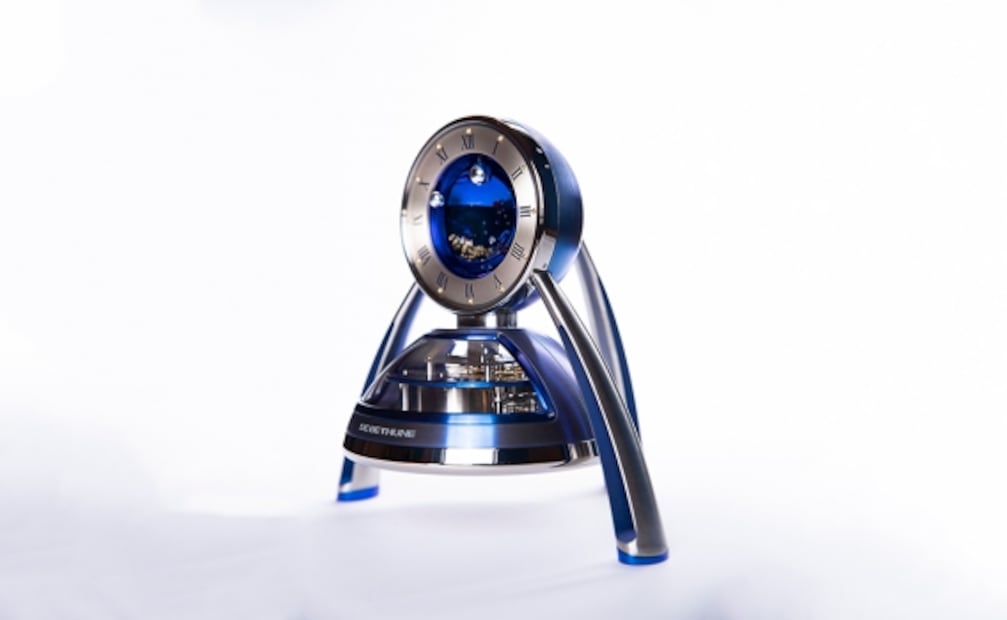 Dubai Watch Week 2019, el placer del tiempo