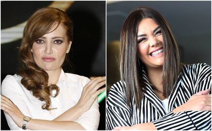 Jolette reacciona a queja de Yuridia sobre "Ventaneando"