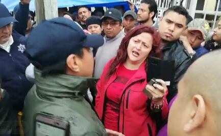 ¿Quién es Susana Prieto, la abogada detenida por la que protestan en Matamoros?