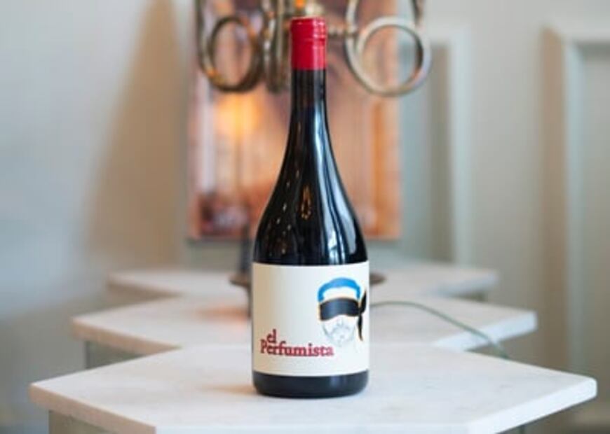 Este club de vino ofrece joyas enológicas de Baja California