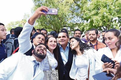 Rescatarán 38 obras de salud abandonadas hace una década