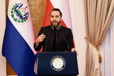 Alertan por redes del crimen dentro de gobiernos en América Latina 