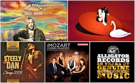 Revoluciones por segundo 090721