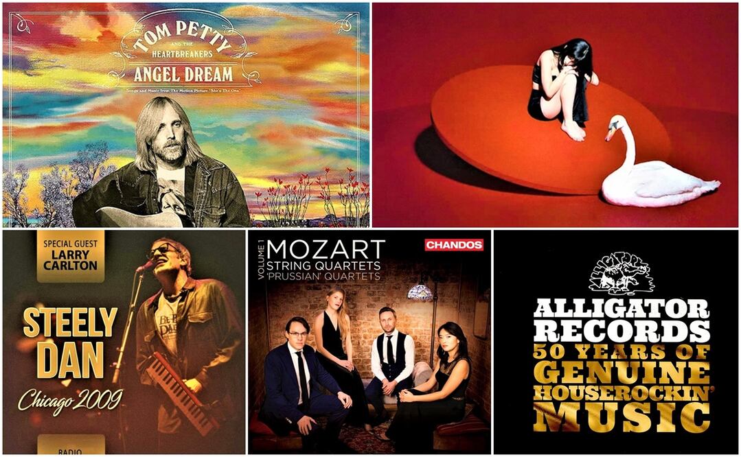 Revoluciones por segundo 090721