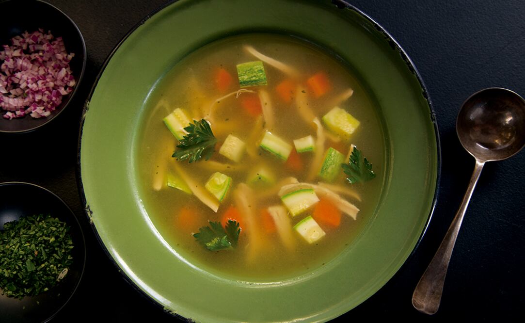 Foto: cortesía Knorr