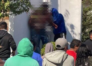 Fiscalía de Tlaxcala inicia dos carpetas de investigación por linchamiento en Nativitas; entregan cuerpo de víctima a sus familiares
