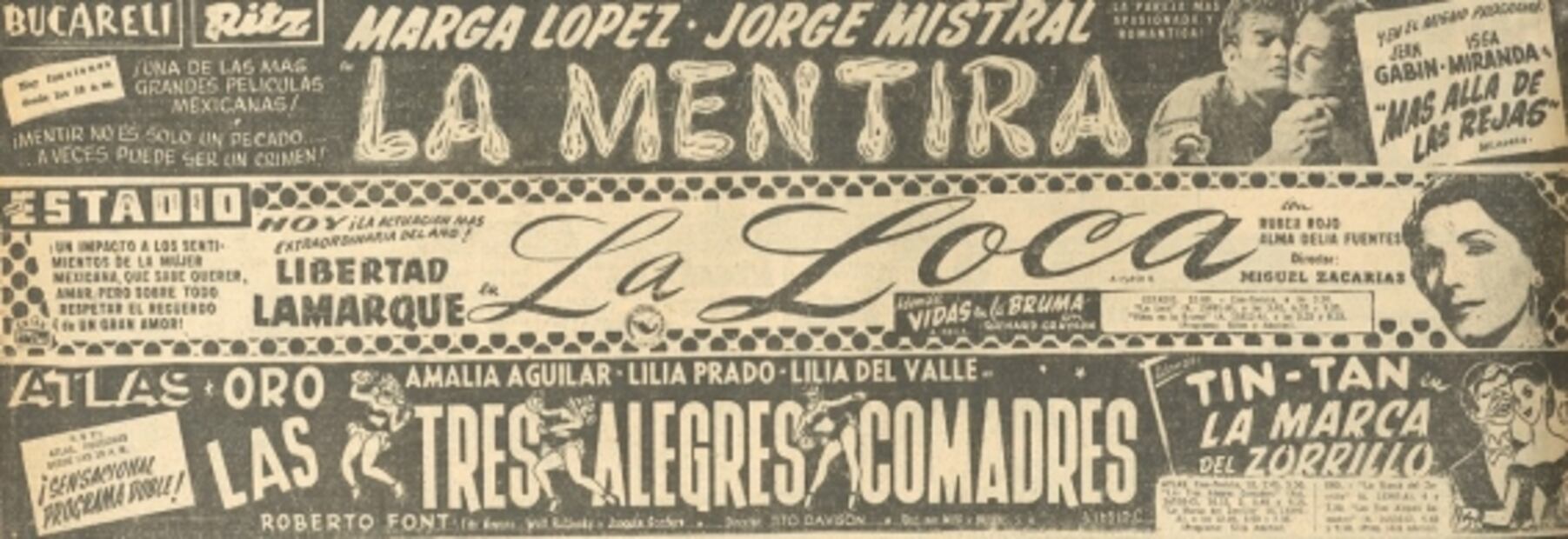 Cuando Marlon Brando fue Emiliano Zapata