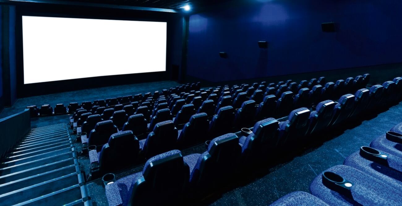 Reviven espacios para el cine