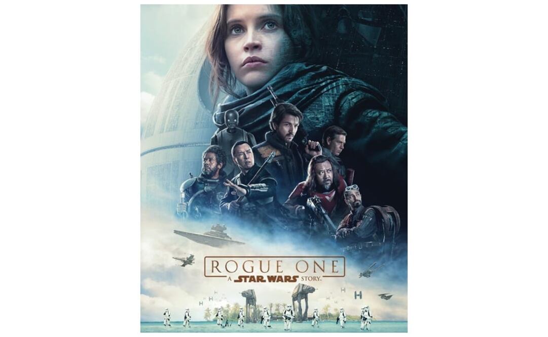 FOTO: Twitter @starwars 