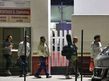 Comerciantes ofrecerán 20 mil empleos a deportados, afirma Concanaco-Servytur; darán prioridad a mexicanos