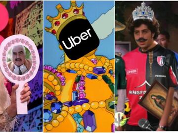 La muerte de Vicente Fernández, el campeonato del Atlas y los spoilers de Spider-Man, entre los memes de la semana